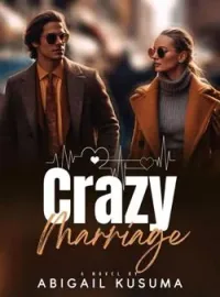 Crazy Marriage (Pernikahan Paksaan)