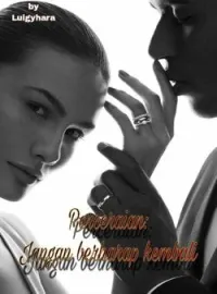 Perceraian: Jangan Berharap Kembali