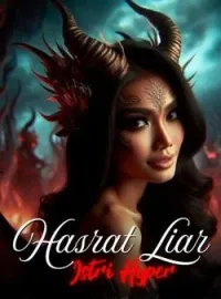 Hasrat Liar Istri Hyper