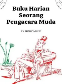 Buku Harian Seorang Pengacara Muda