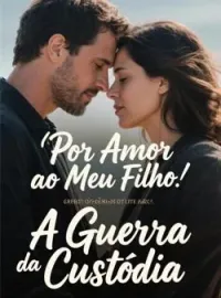 Por Amor ao Meu Filho: A Guerra da Custódia