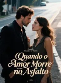 Quando o Amor Morre no Asfalto