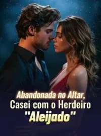 Abandonada no Altar, Casei com o Herdeiro "Aleijado"