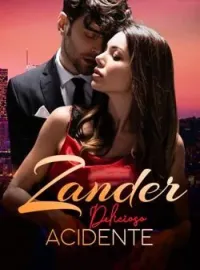 Zander Delicioso acidente