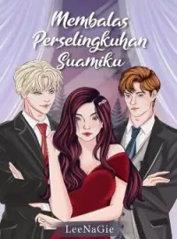 Membalas Perselingkuhan Suamiku