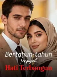 Bertahun-tahun Terpisah, Hati Terbangun