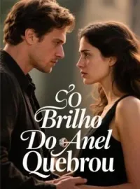 O Brilho Do Anel Quebrou