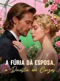 A Fúria da Esposa, a Dinastia em Cinzas