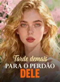 Tarde demais para o perdão dele