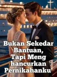Bukan Sekedar Bantuan, Tapi Menghancurkan Pernikahanku
