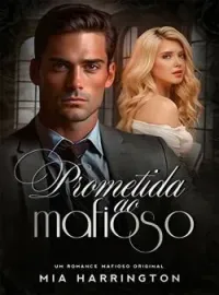 Prometida Ao Mafioso