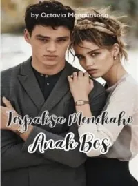 TERPAKSA MENIKAHI ANAK BOS