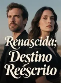 Renascida: Destino Reescrito