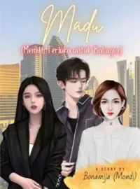 Madu(Memilih Terluka Untuk Bahagia)