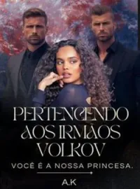 Pertencendo aos irmãos Volkov.
