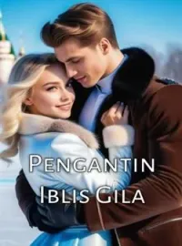 Pengantin Iblis Gila