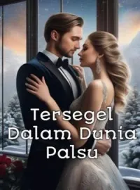 Tersegel Dalam Dunia Palsu