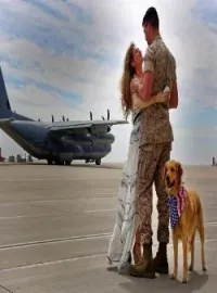 Air Force Skadron7