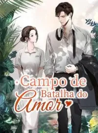 Campo de Batalha do Amor