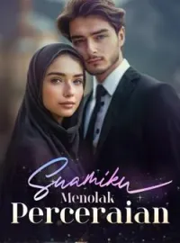 Suamiku Menolak Perceraian