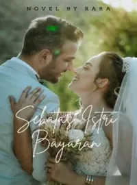 Sebatas Istri Bayaran