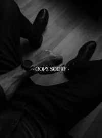 Oops sorry ผู้ชายคนนี้เป็นของหนู