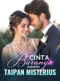 Cinta Barunya Adalah Taipan Misterius