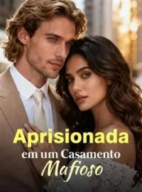 Aprisionada em um Casamento Mafioso