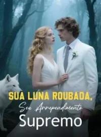 Sua Luna Roubada, Seu Arrependimento Supremo