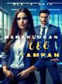 Menaklukan CEO tampan