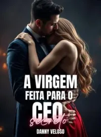 A virgem feita para o CEO secreto