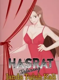 Hasrat Terlarang Janda Tujuh Kali 